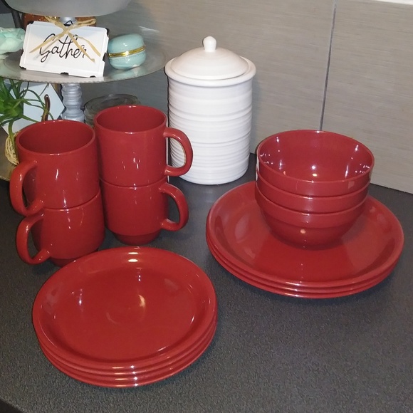 Other - Dinner Set